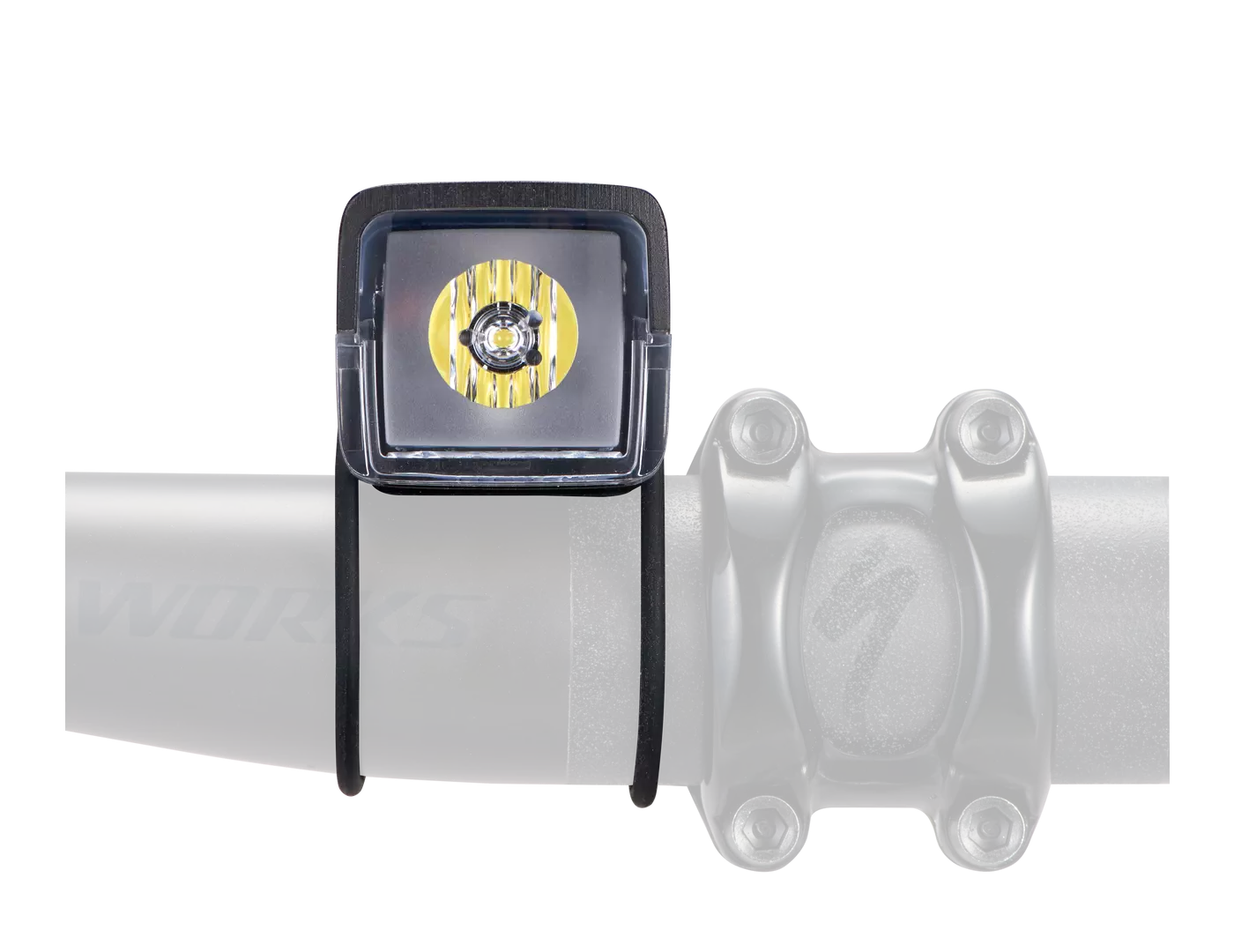 Flash 500 Headlight