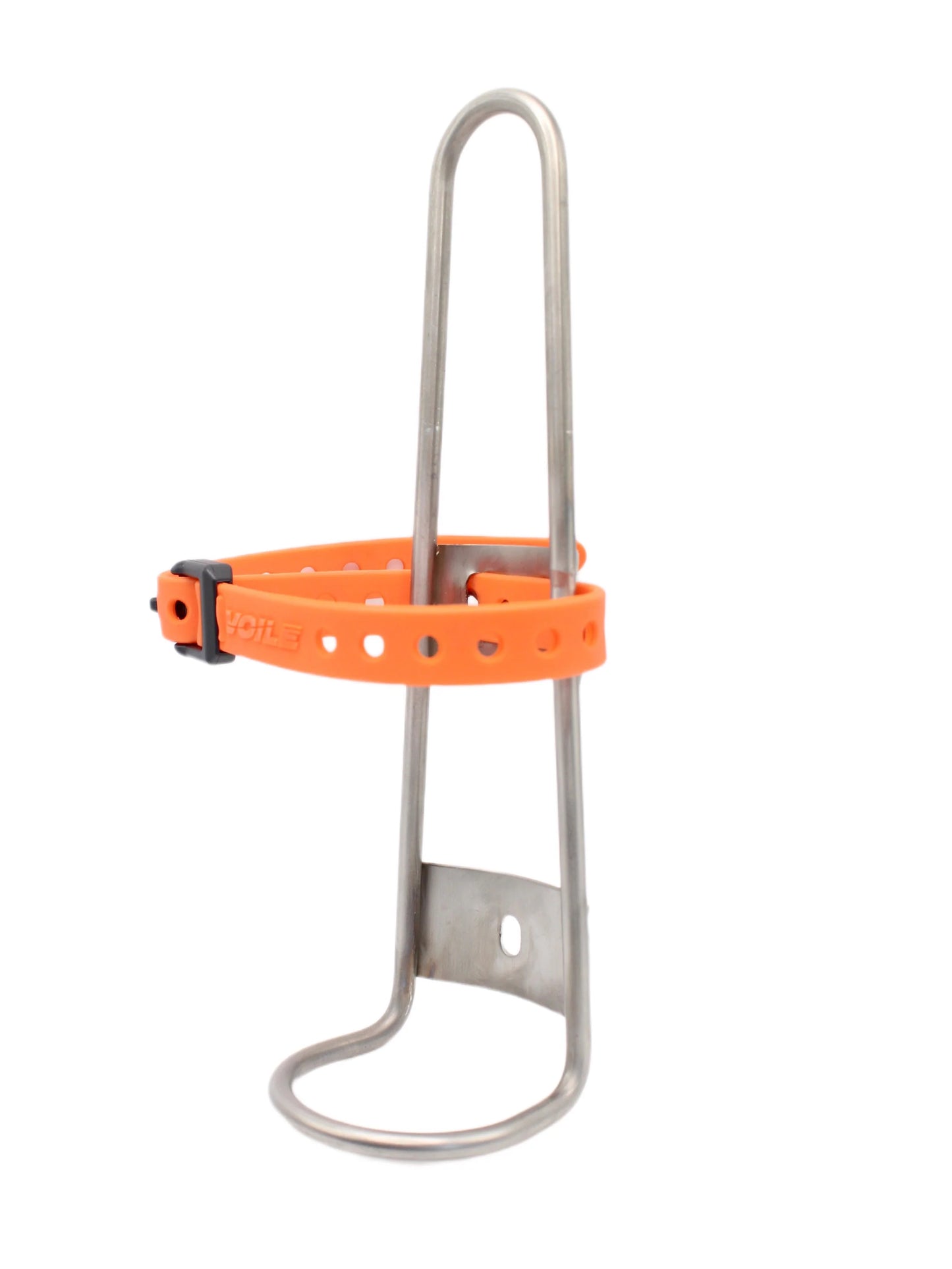 King Cage Mini Thing 12" + 16" Strap