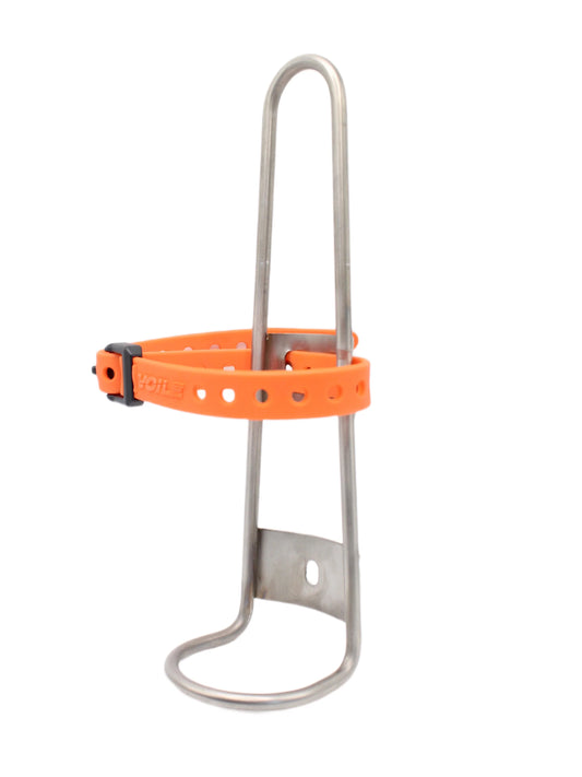 King Cage Mini Thing 12" + 16" Strap