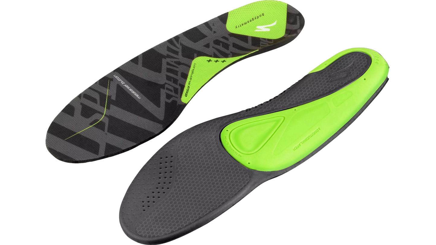 Body Geometry SL Footbeds