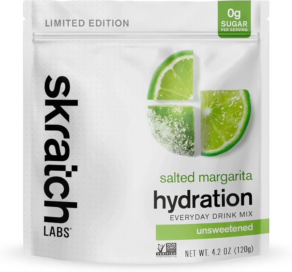 Everyday Hydration Drink Mix