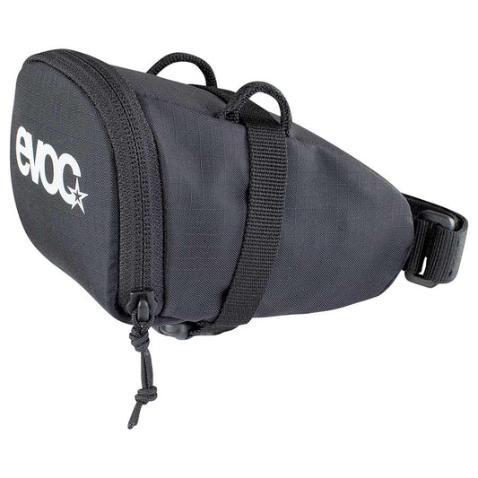 Seat Bag M, Seat Bag, 0.7L, Black