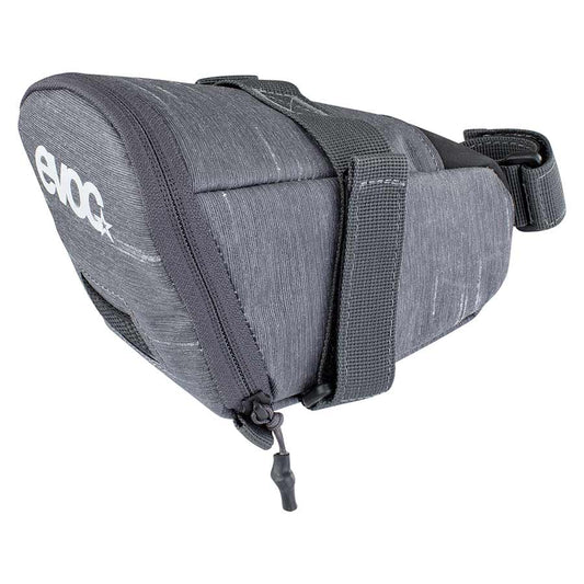 Seat Bag Tour L, Seat Bag, 2L, Carbon Grey