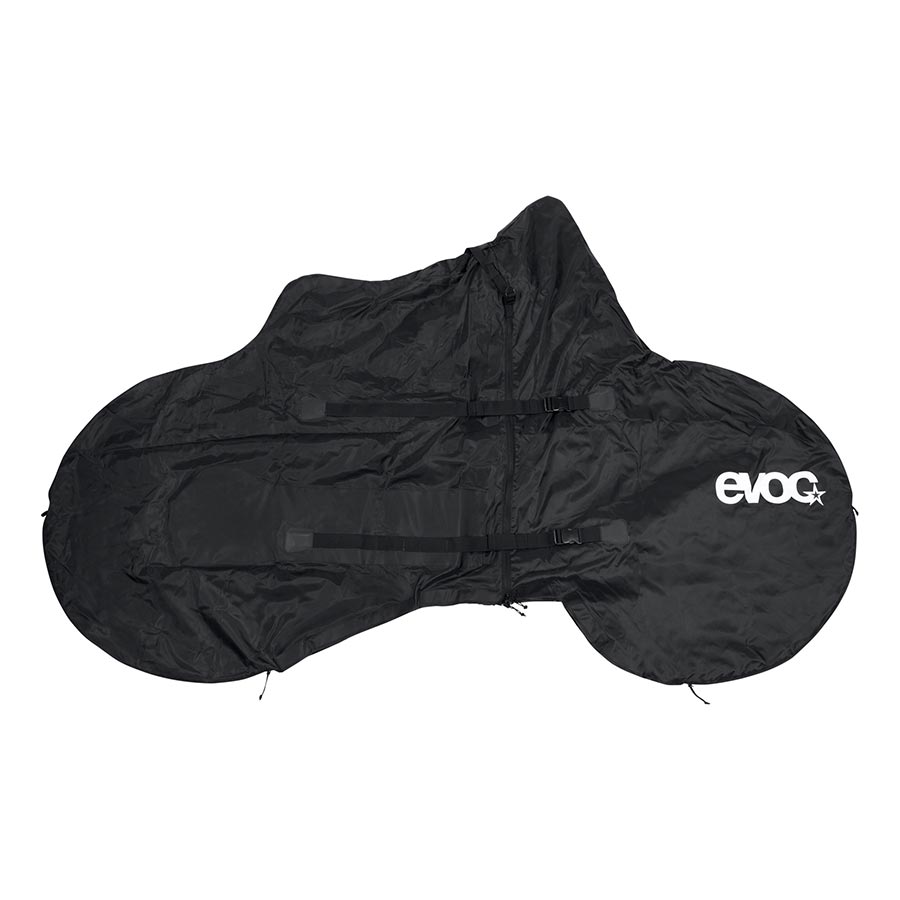 Bike Rack Cover - MTB