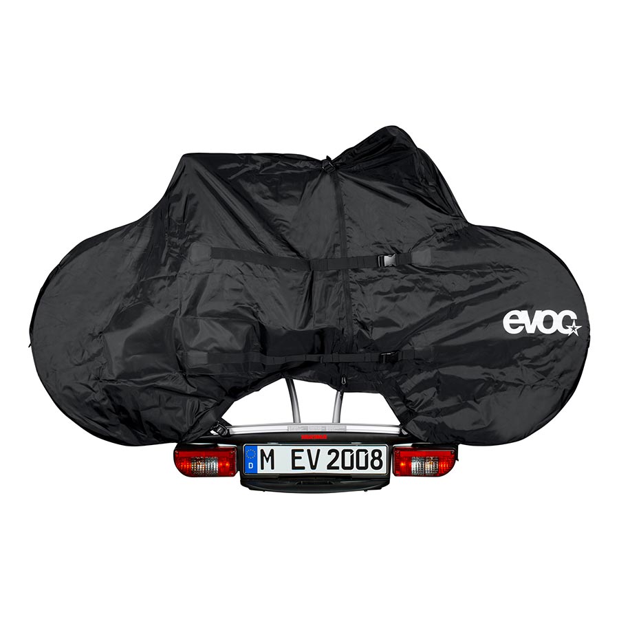Bike Rack Cover - MTB
