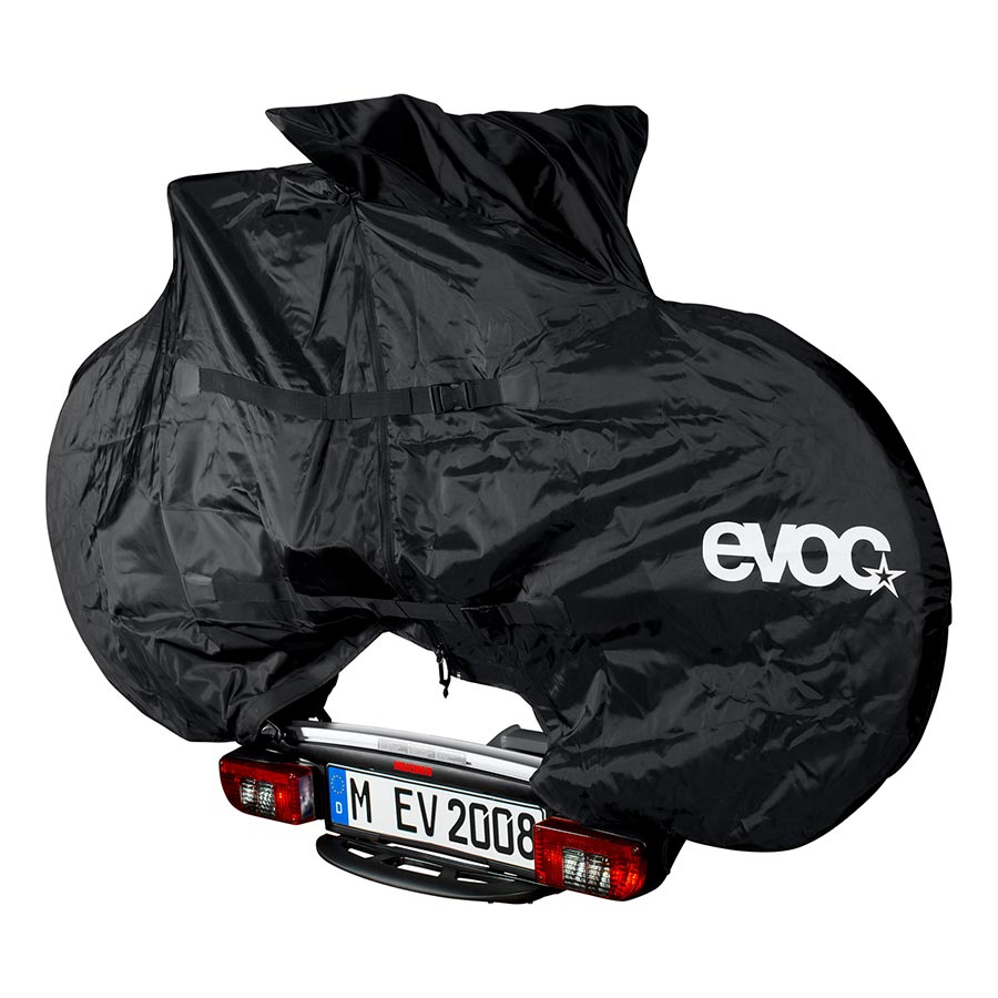 Bike Rack Cover - MTB