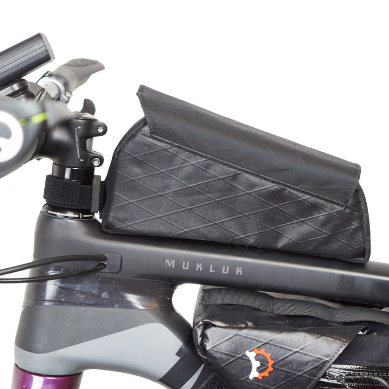 Mag-Tank Top Tube Bag with TPU Liner