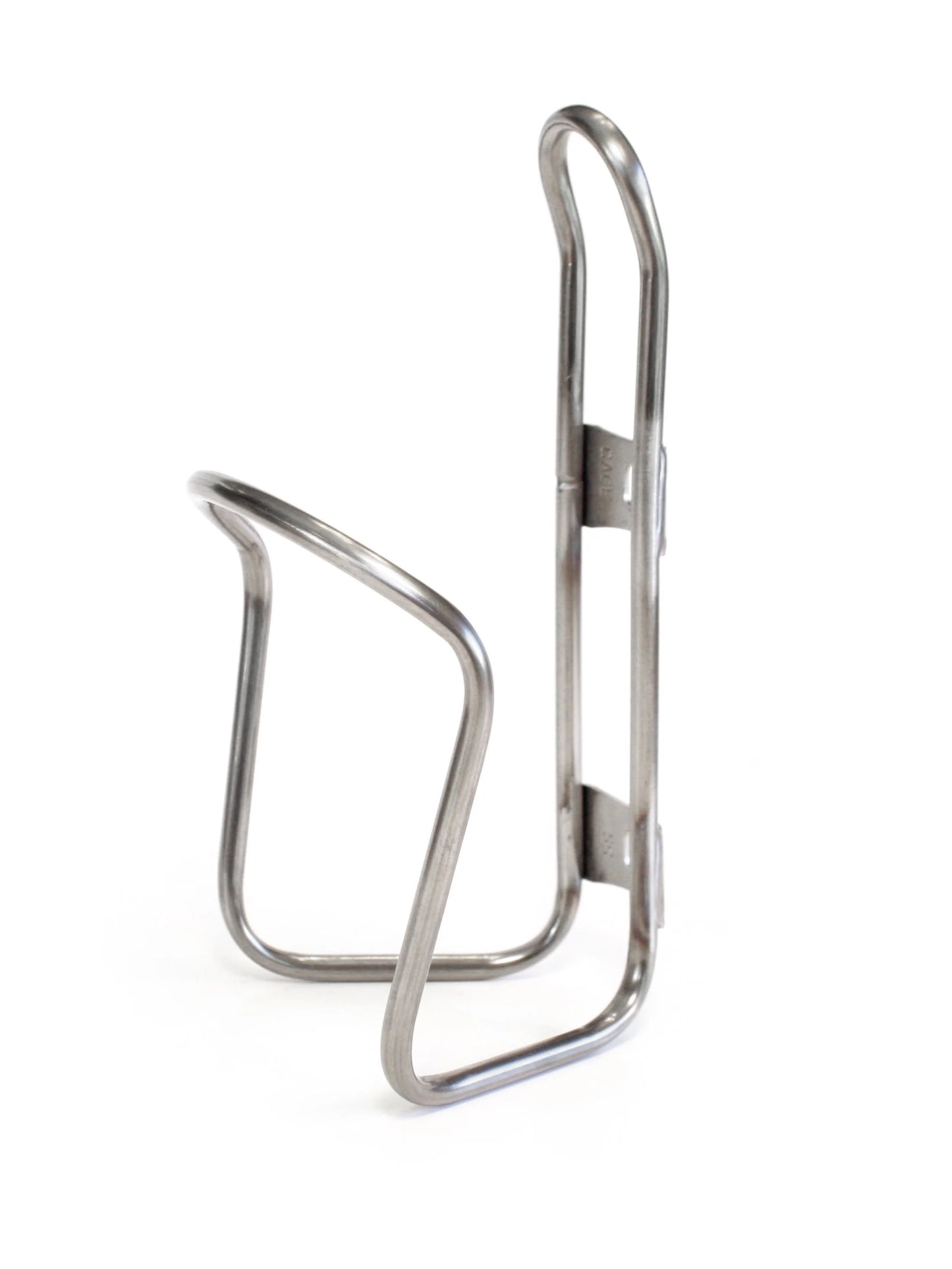 King Cage Standard Stainless Steel Cage