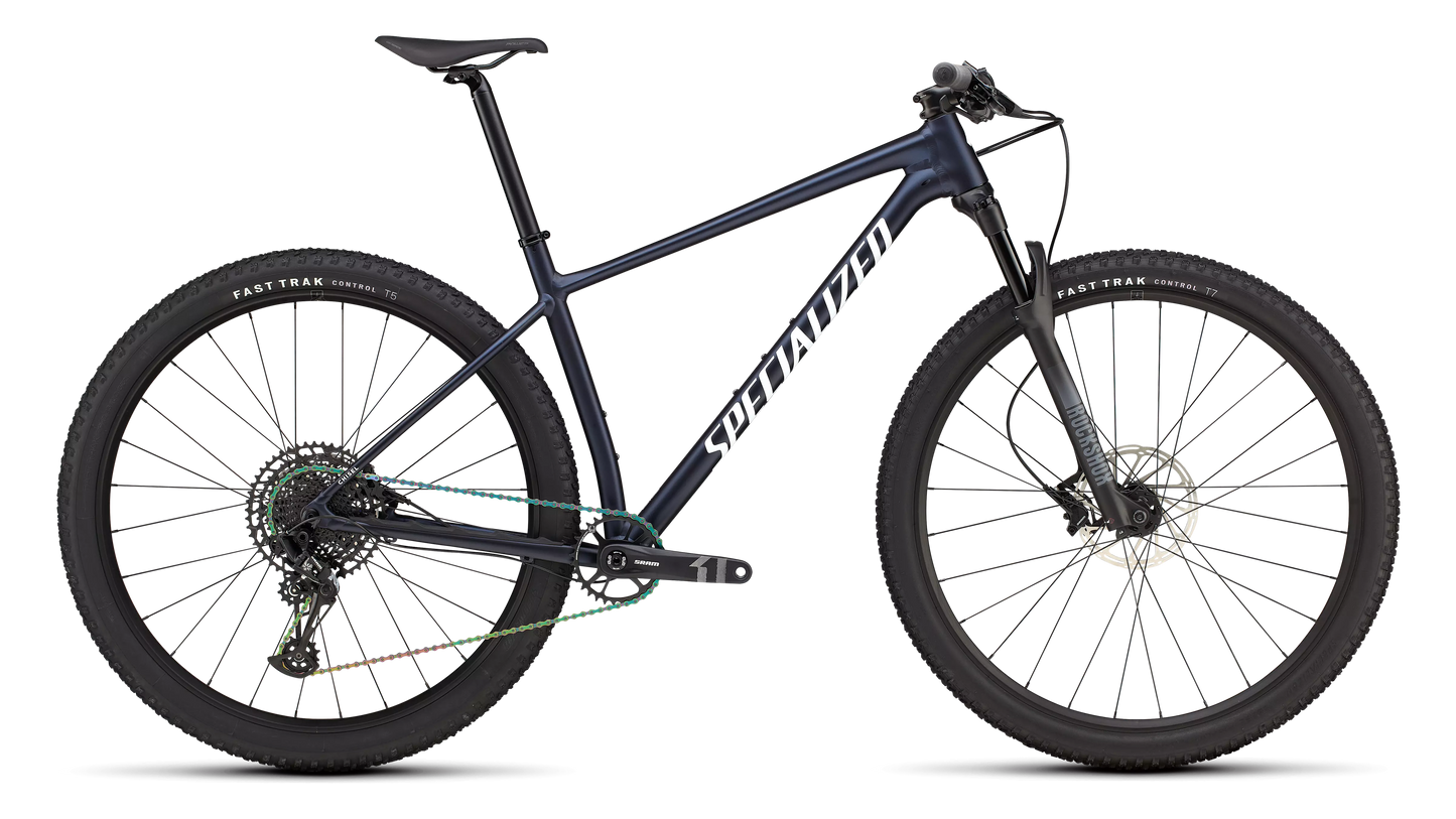 Chisel Hardtail Comp