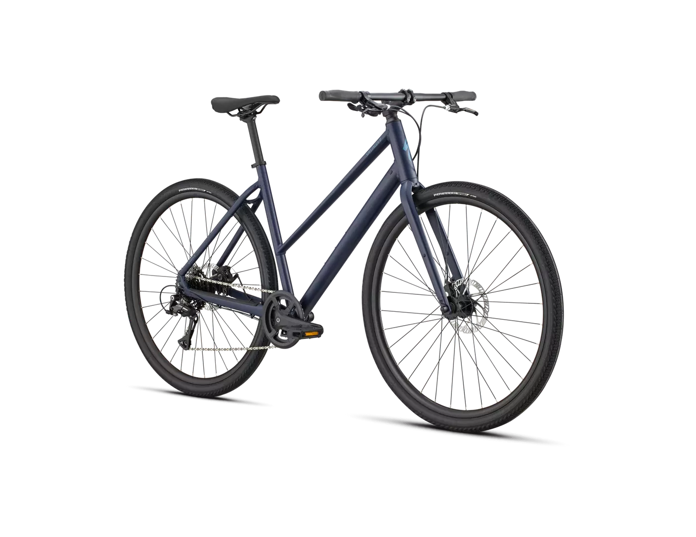 Sirrus X 1.0 Step-Thru