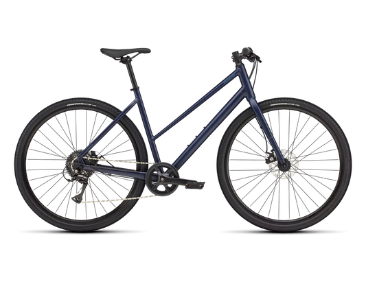 Sirrus X 1.0 Step-Thru