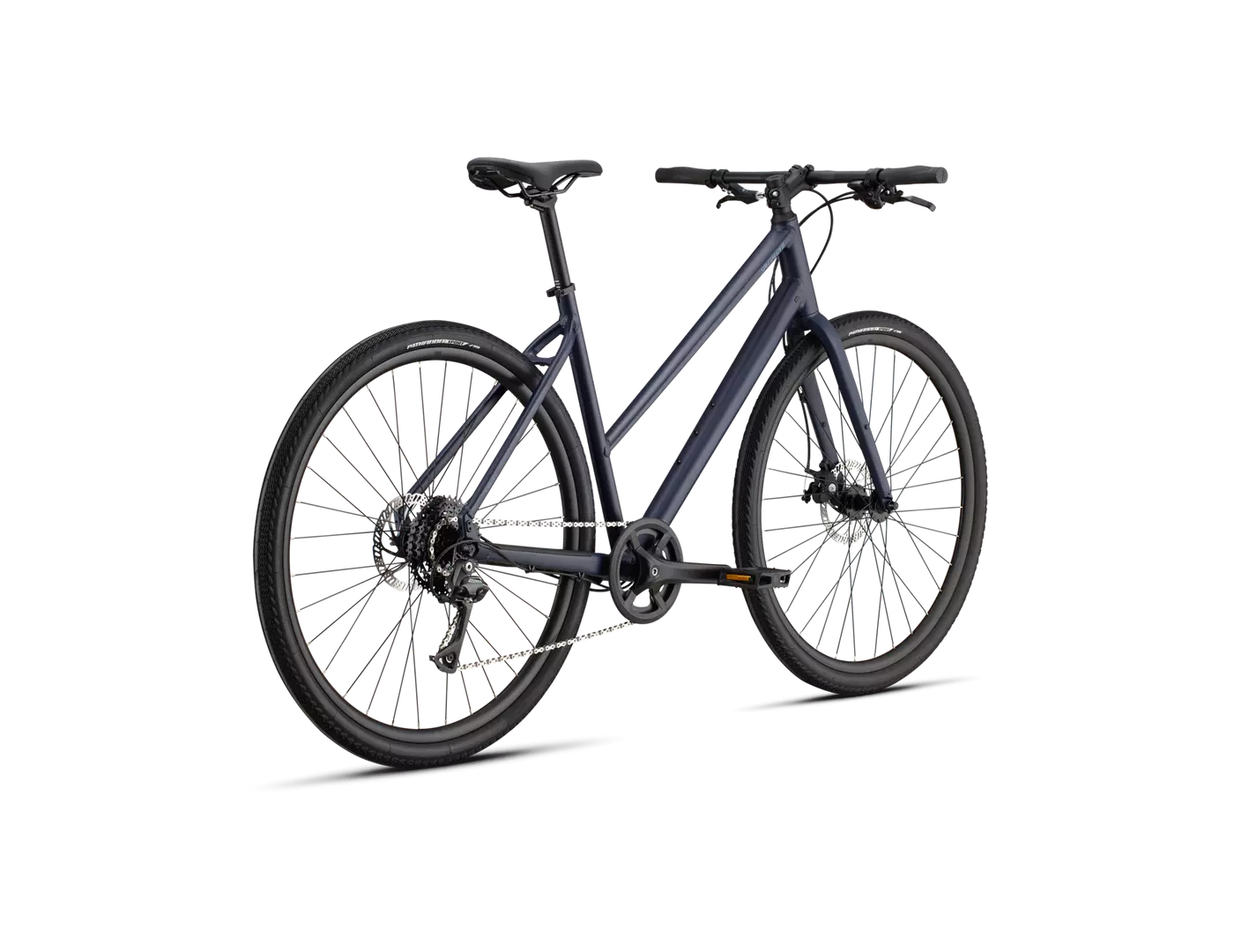 Sirrus X 1.0 Step-Thru