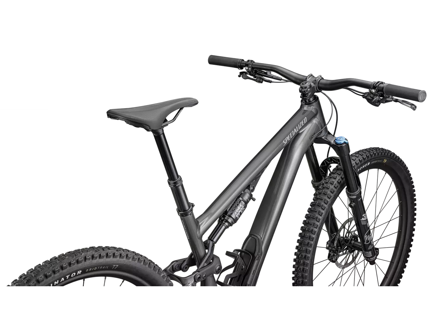 Stumpjumper 15 Comp Alloy