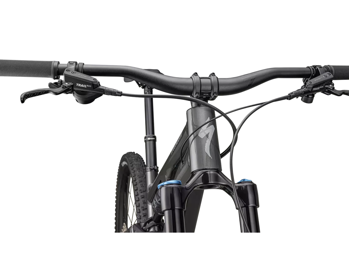 Stumpjumper 15 Comp Alloy