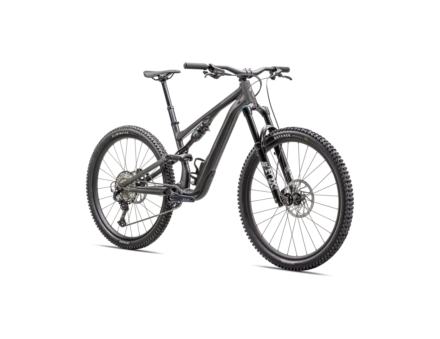 Stumpjumper 15 Comp Alloy