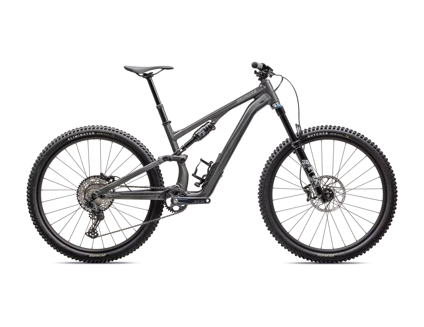 Stumpjumper 15 Comp Alloy