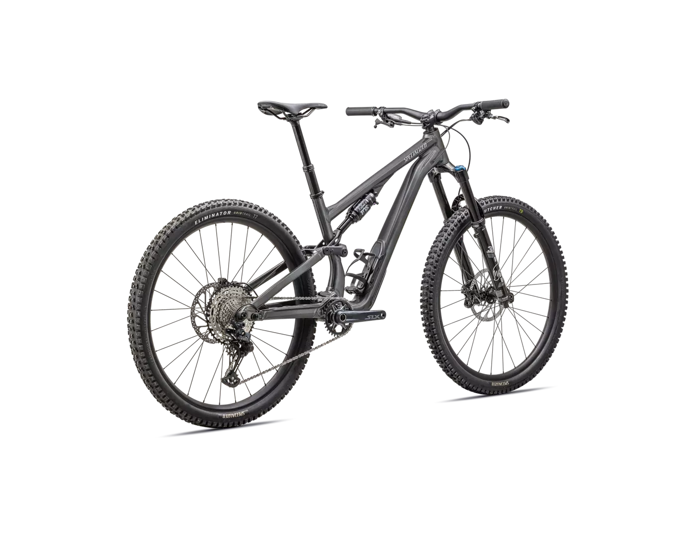 Stumpjumper 15 Comp Alloy