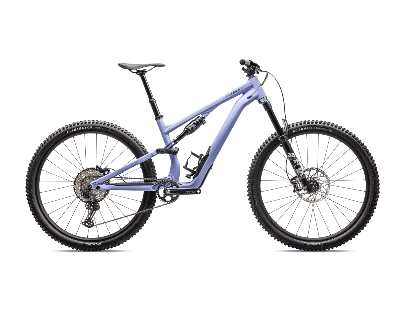 Stumpjumper 15 Comp Alloy