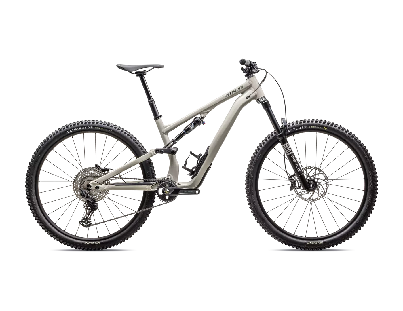 Stumpjumper 15 Alloy