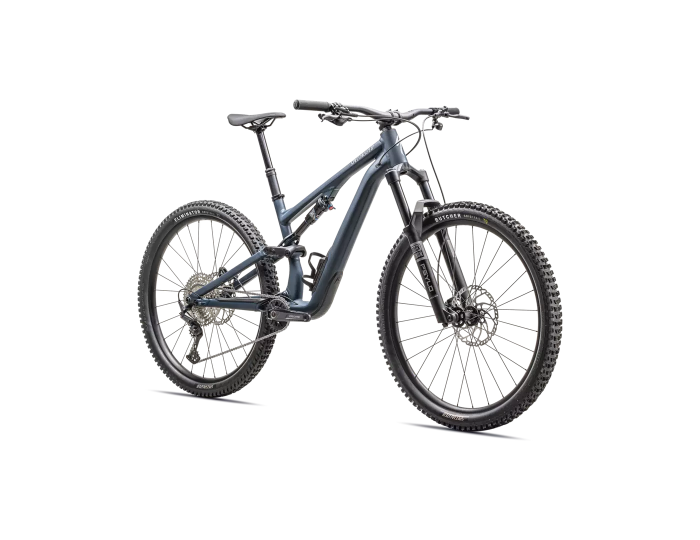 Stumpjumper 15 Alloy