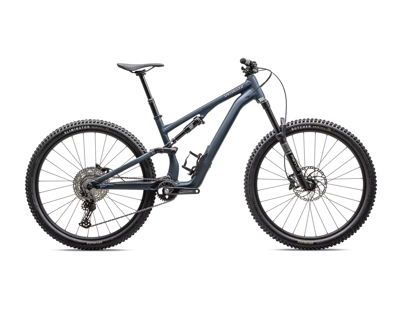 Stumpjumper 15 Alloy