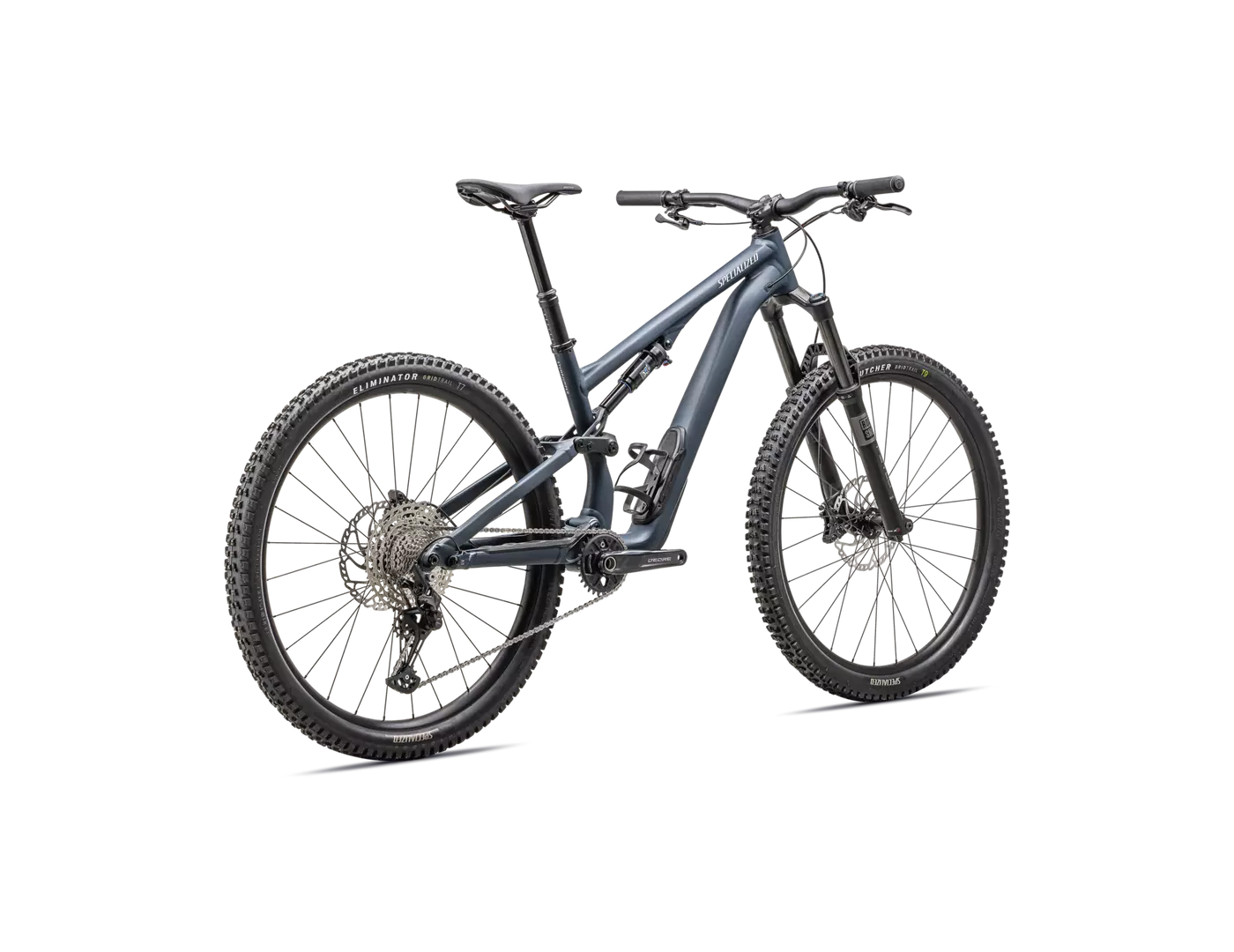 Stumpjumper 15 Alloy