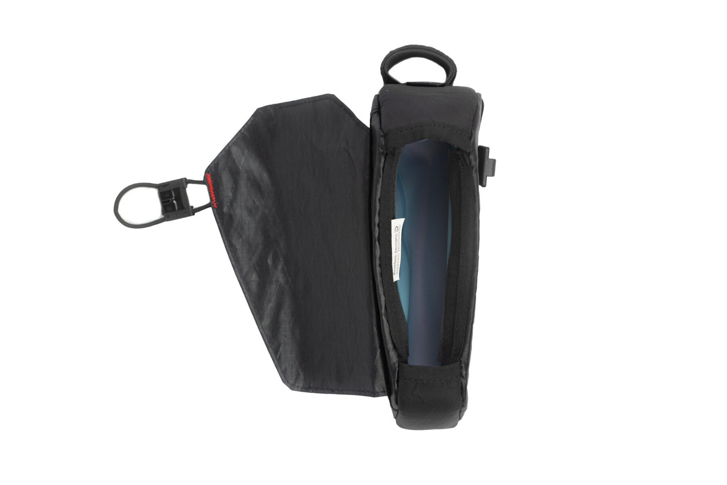 Mag-Tank Top Tube Bag with TPU Liner