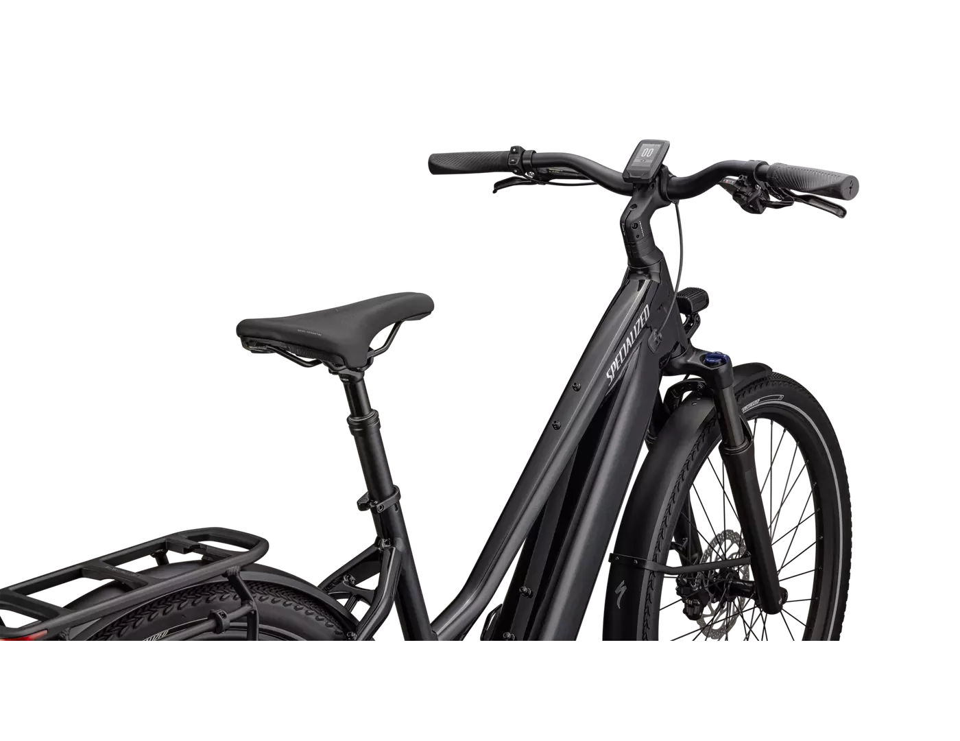 Vado 4.0 Step-Through UL