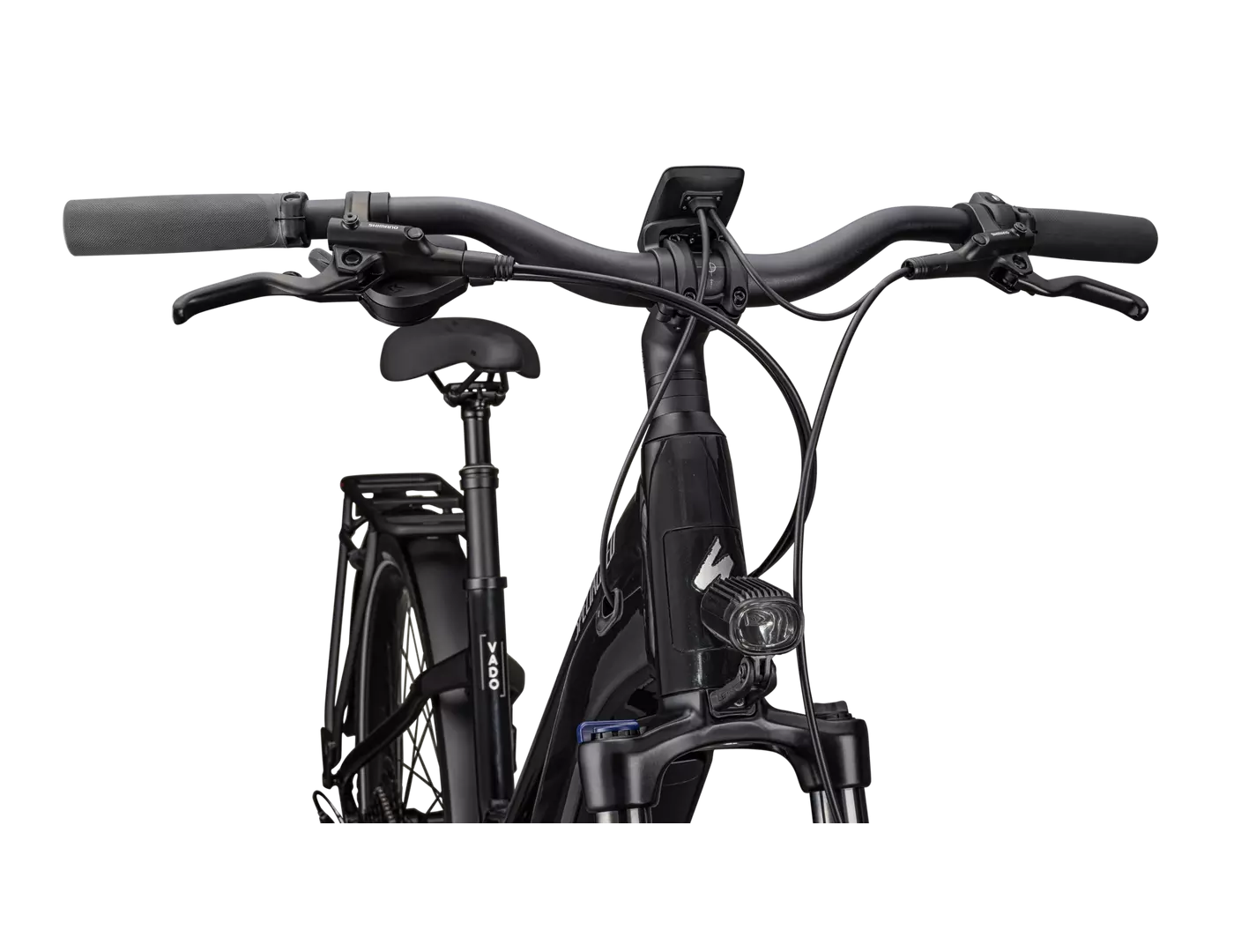 Vado 4.0 Step-Through UL