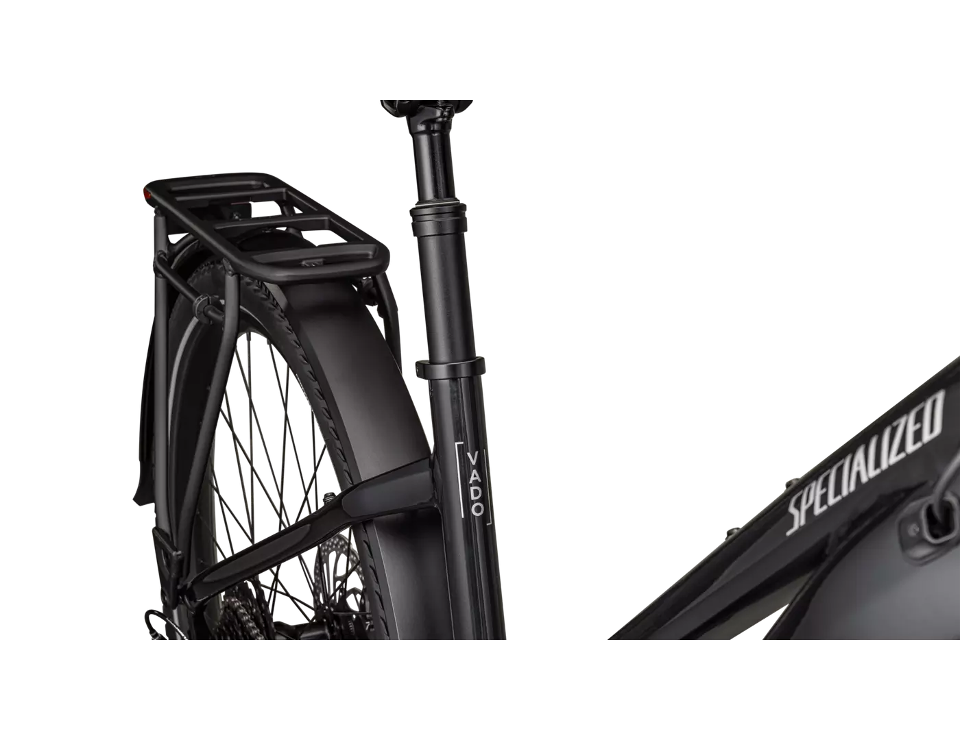 Vado 4.0 Step-Through UL