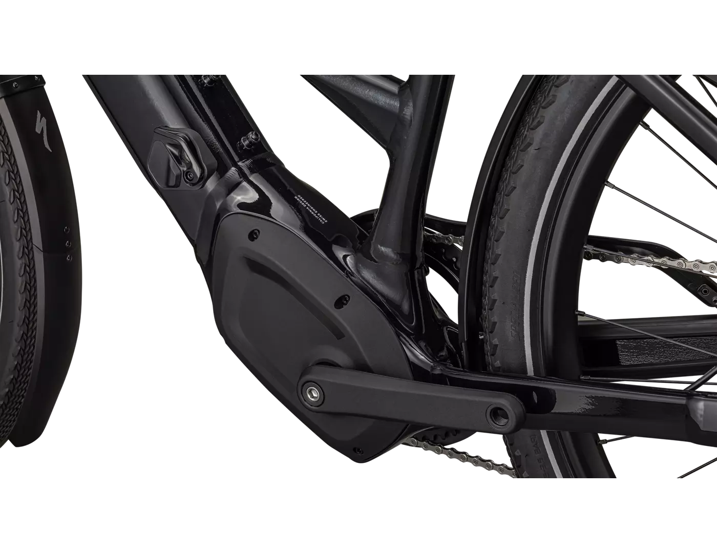 Vado 4.0 Step-Through UL