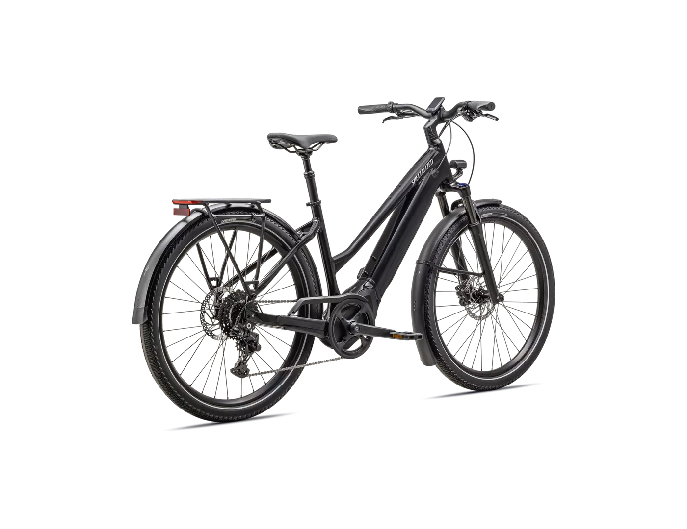 Vado 4.0 Step-Through UL