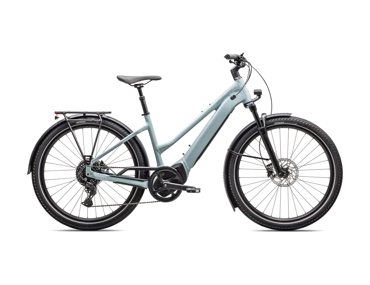 Vado 4.0 Step-Through UL