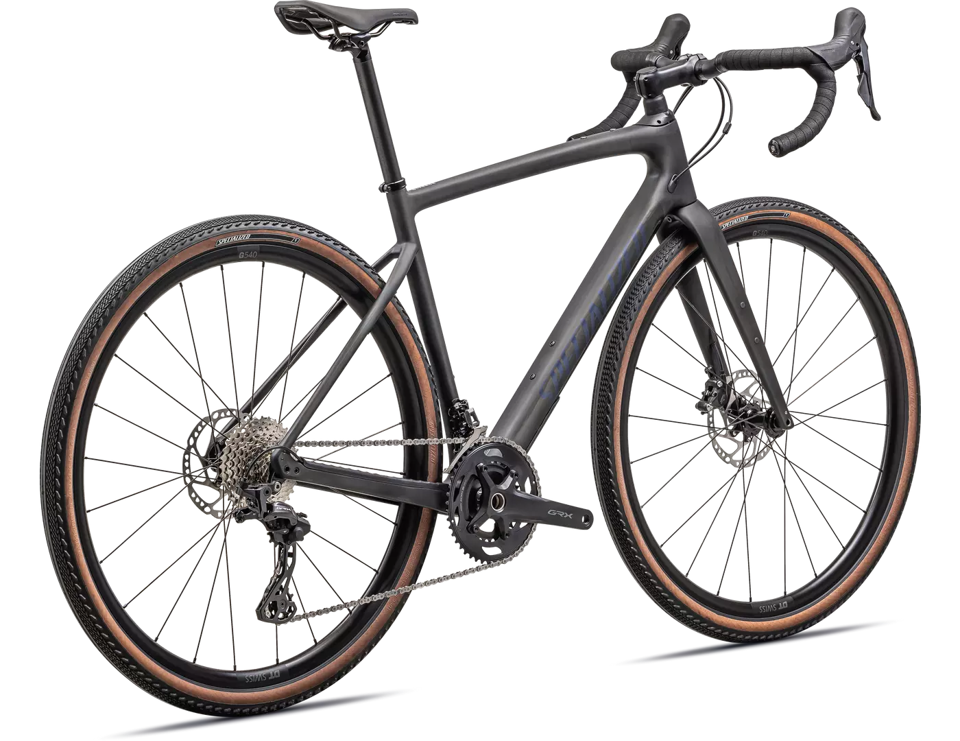 Diverge Sport Carbon
