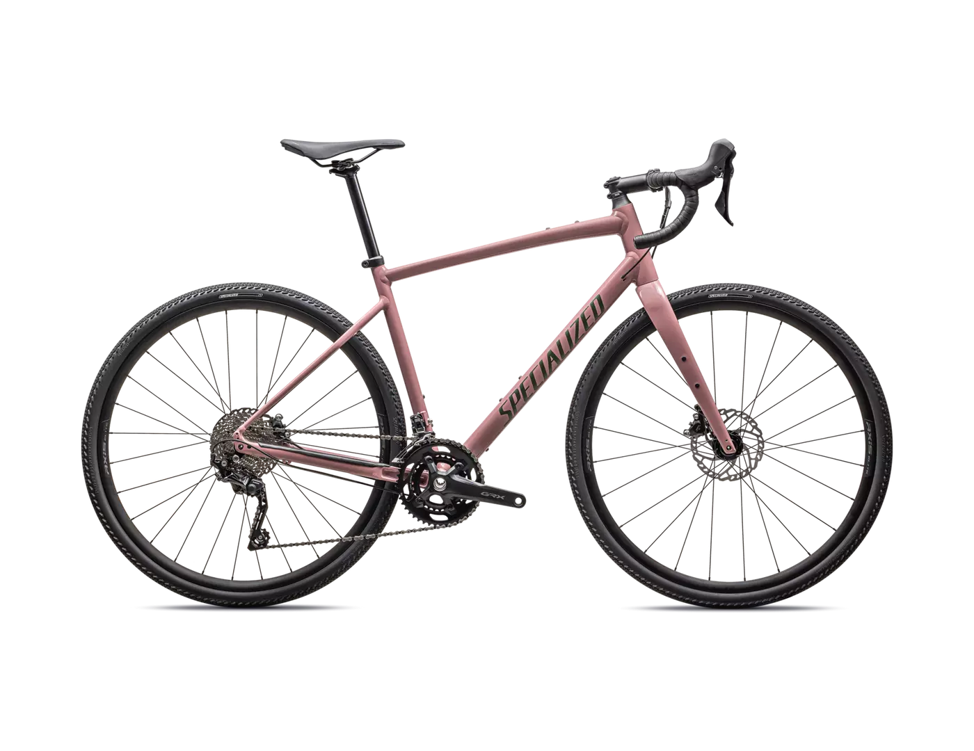 Diverge E5 Elite