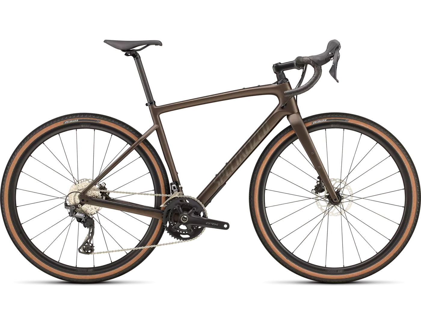 Diverge Sport Carbon