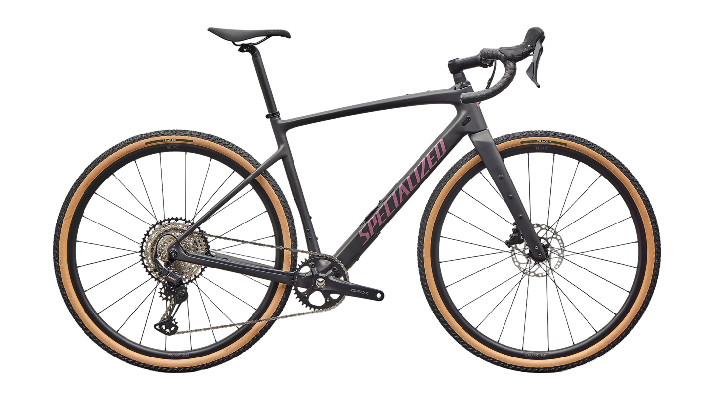 Diverge 4 Sport Carbon