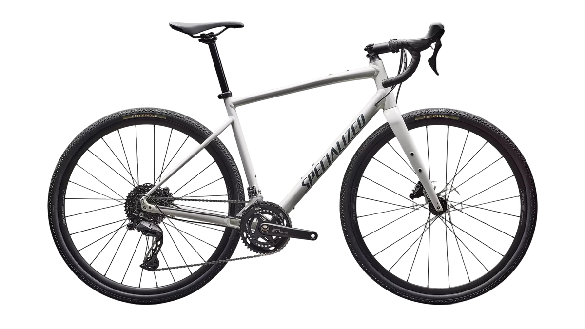 Diverge 3 Alloy (w. Cues)