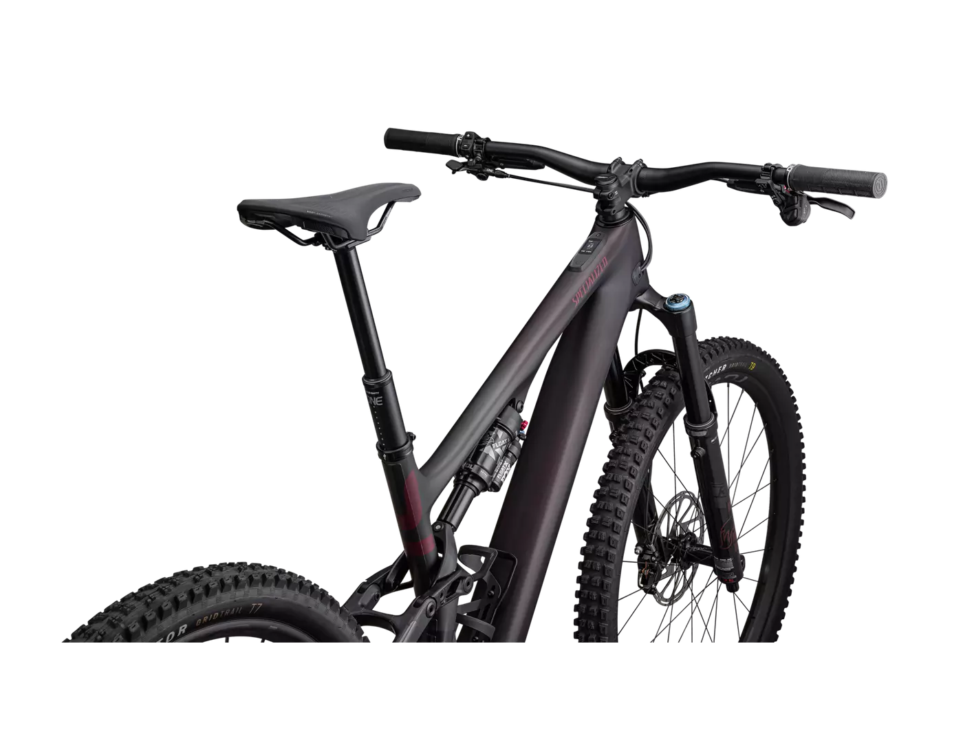 Levo SL Expert Carbon