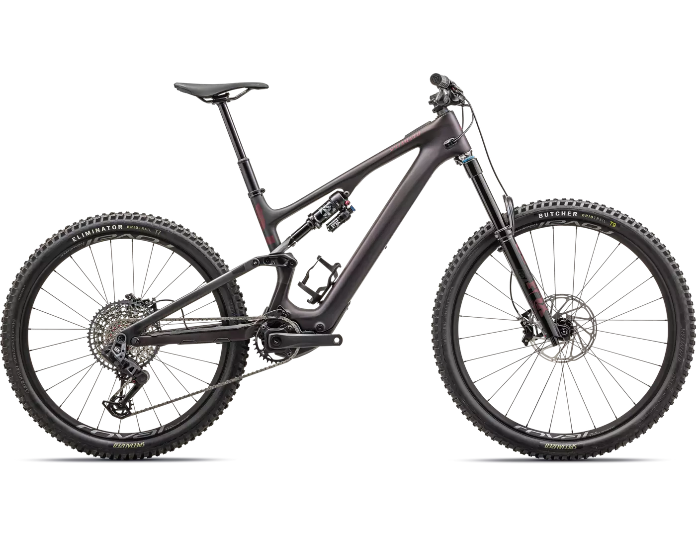 Levo SL Expert Carbon
