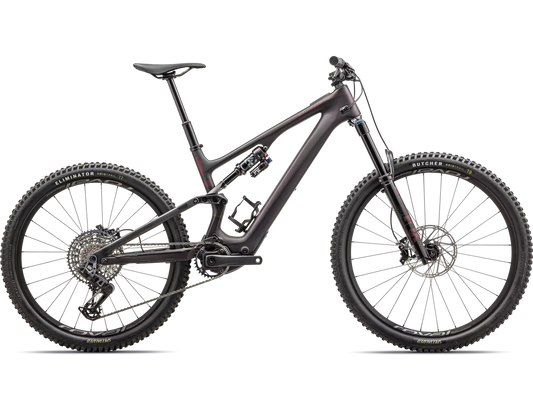 Levo SL Expert Carbon