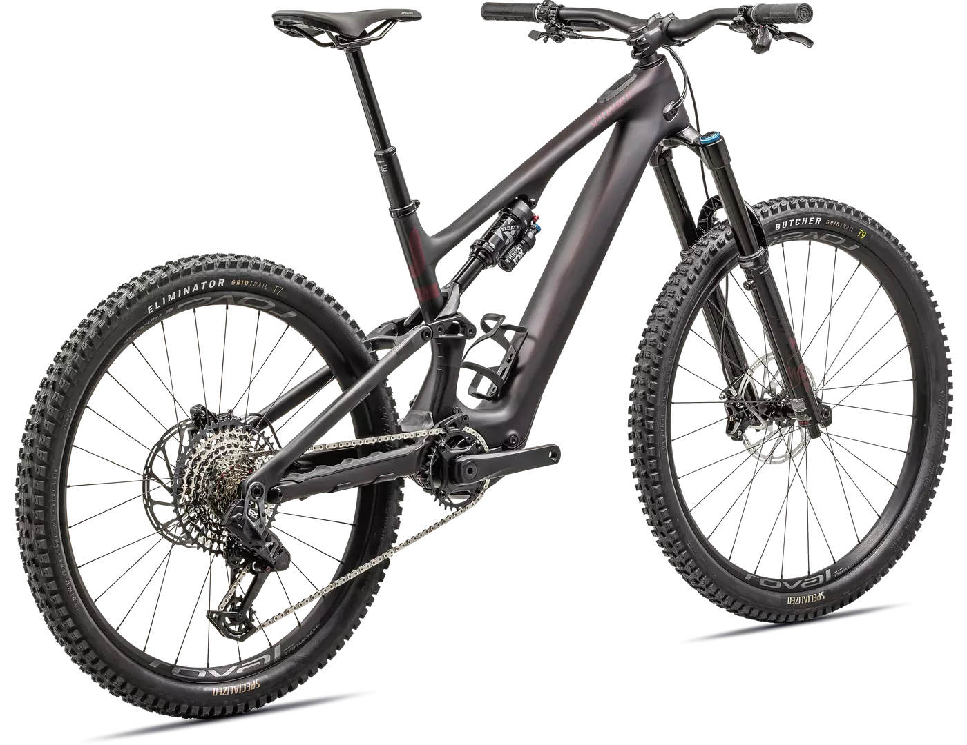 Levo SL Expert Carbon