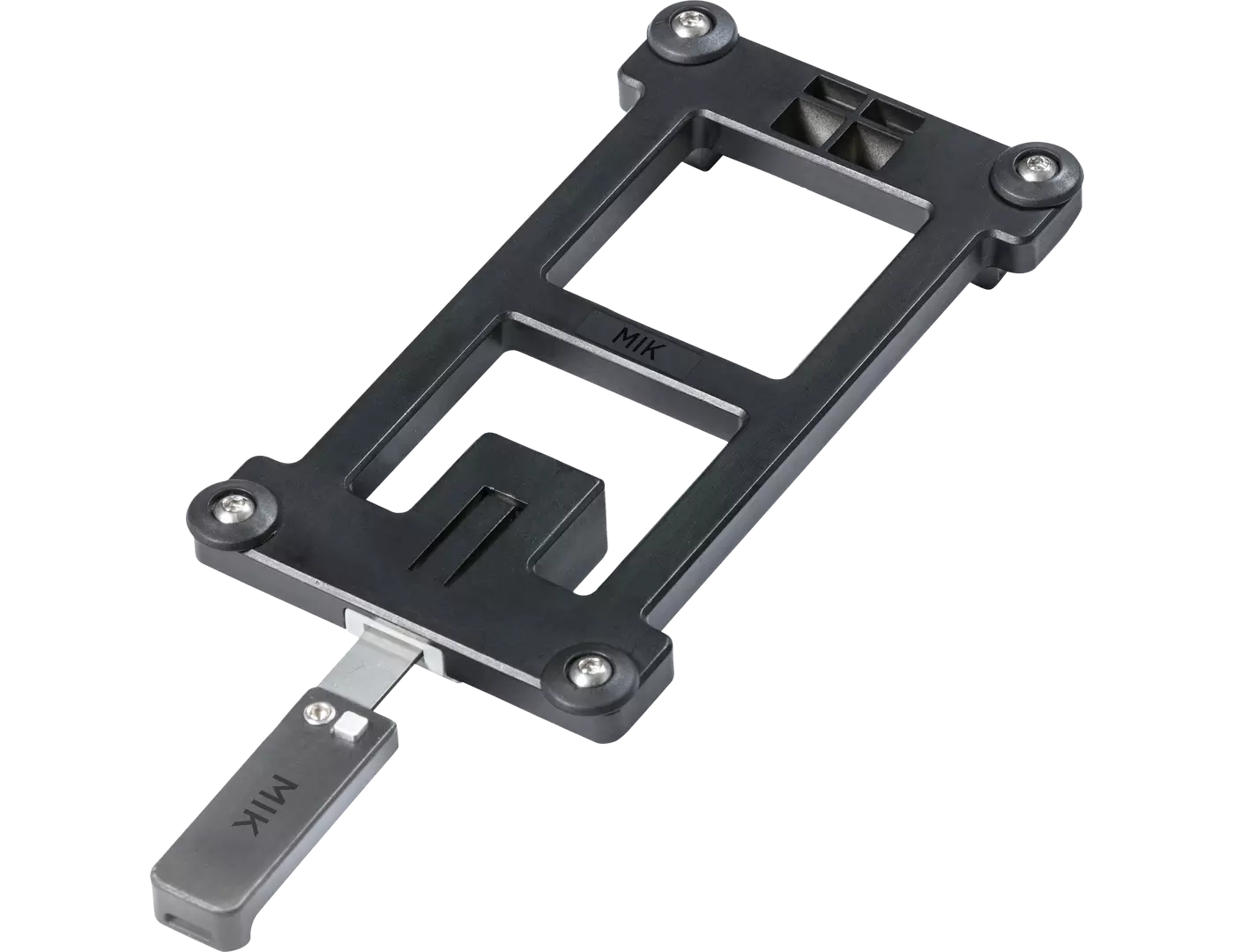 MIK Adapter Plate