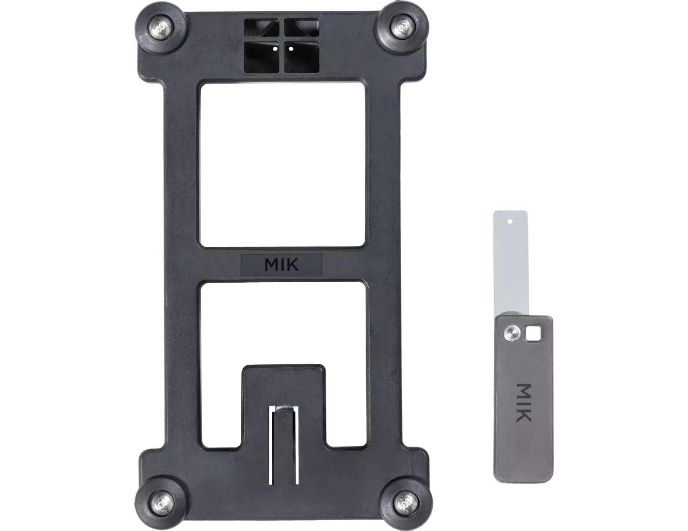 MIK Adapter Plate