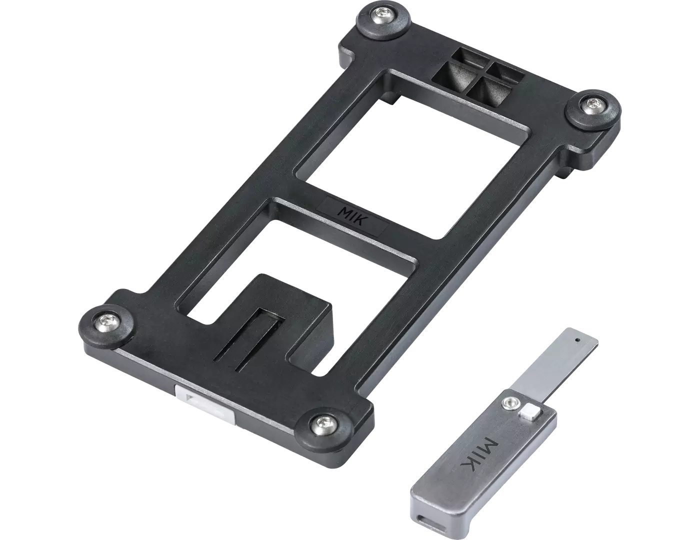 MIK Adapter Plate