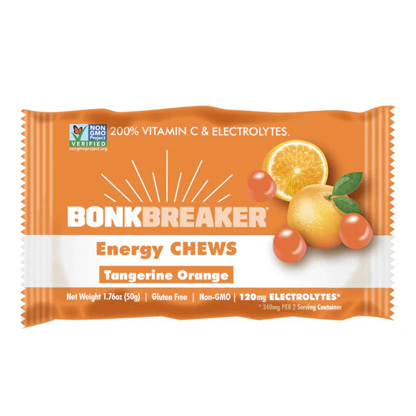 Energy Chews