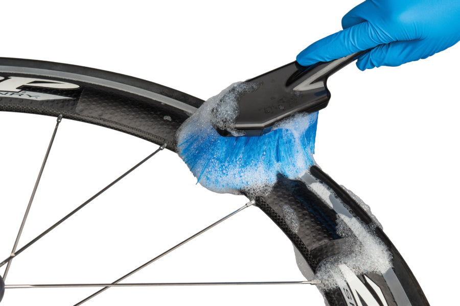 BCB-4.2 Bike Cleaning Brush Set