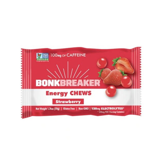 Energy Chews