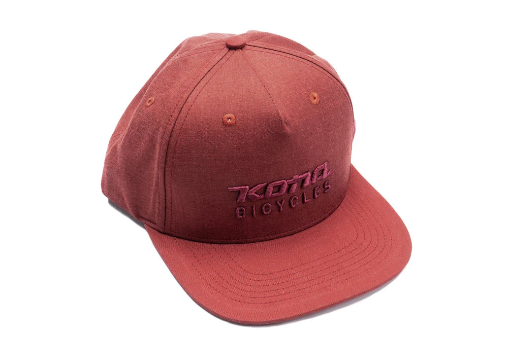 Classic Kona Hat