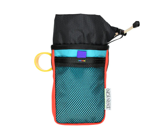 Chuckbucket Handlebar Snack Bag